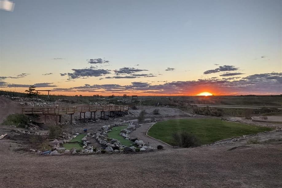 Battle Creek Adventure Park