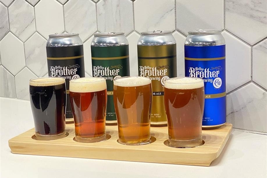 Better Brother Brewing Co.