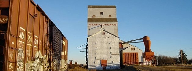 Borden Elevator