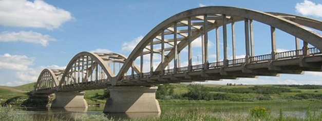 Borden Bridge