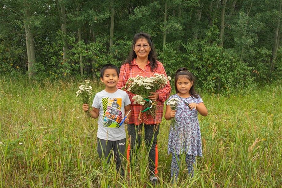 Boreal Heartland Food Products