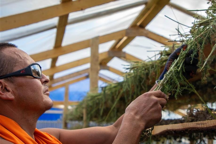 Boreal Heartland Food Products