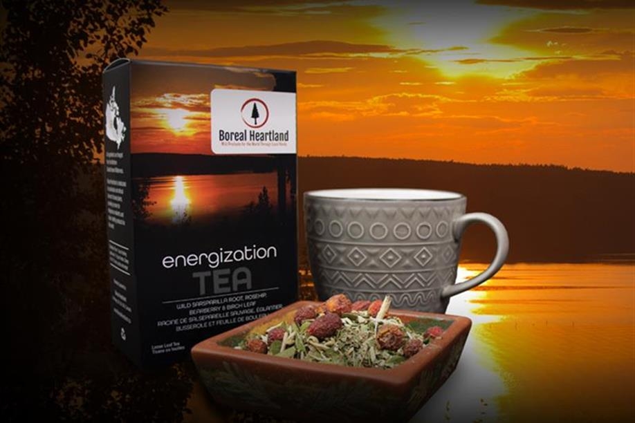 Boreal Heartland Food Products