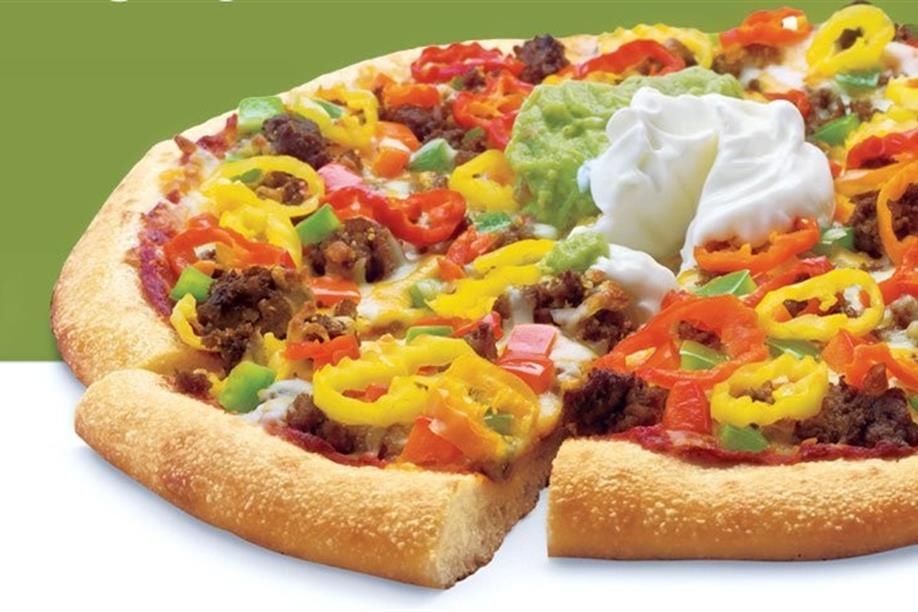 Boston Pizza - Moose Jaw