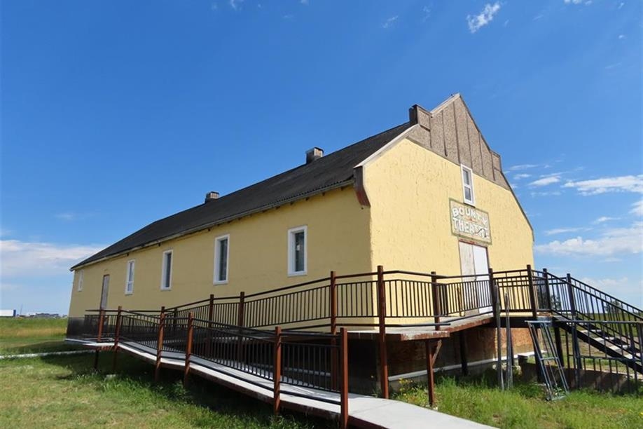 Outlook & District Heritage Museum