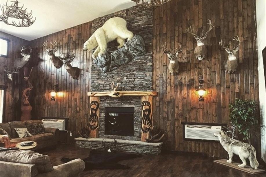 Buck Country Outfitters