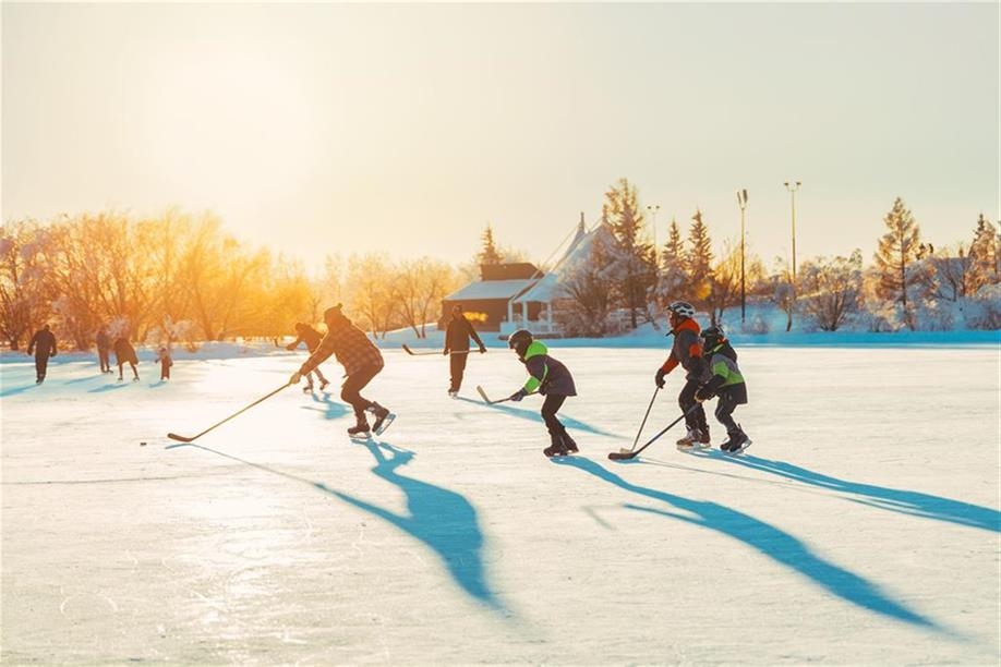Bud Miller All Seasons Park