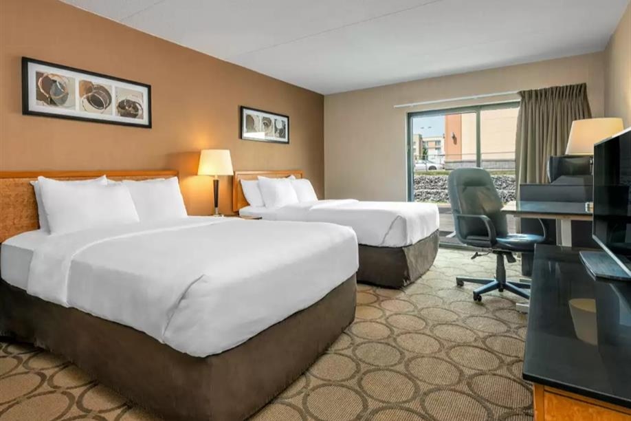 Comfort Inn - Regina