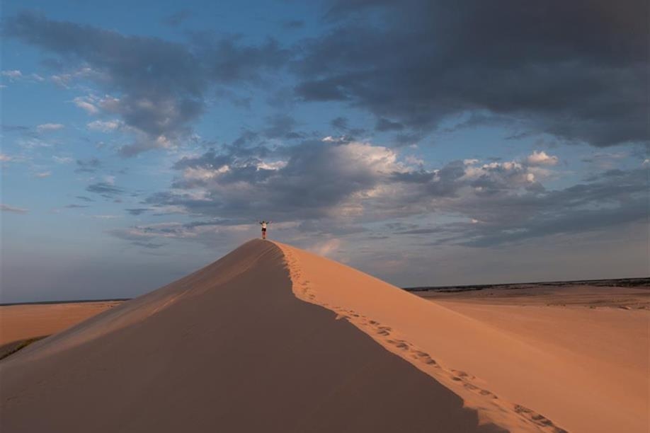 Churchill River Canoe Outfitters