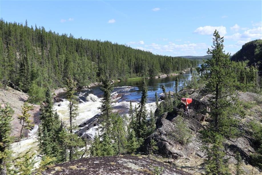Churchill River Canoe Outfitters