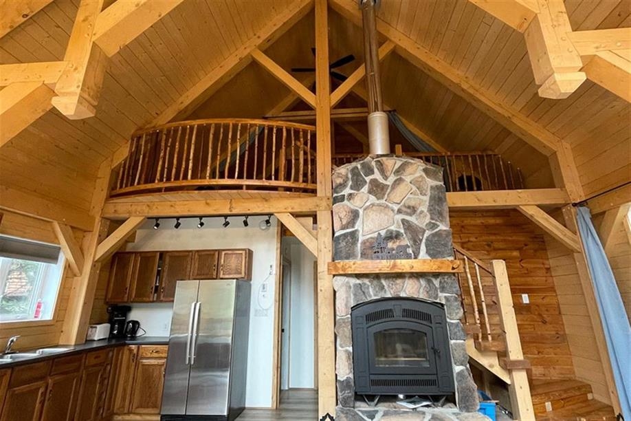 Churchill River Canoe Outfitters