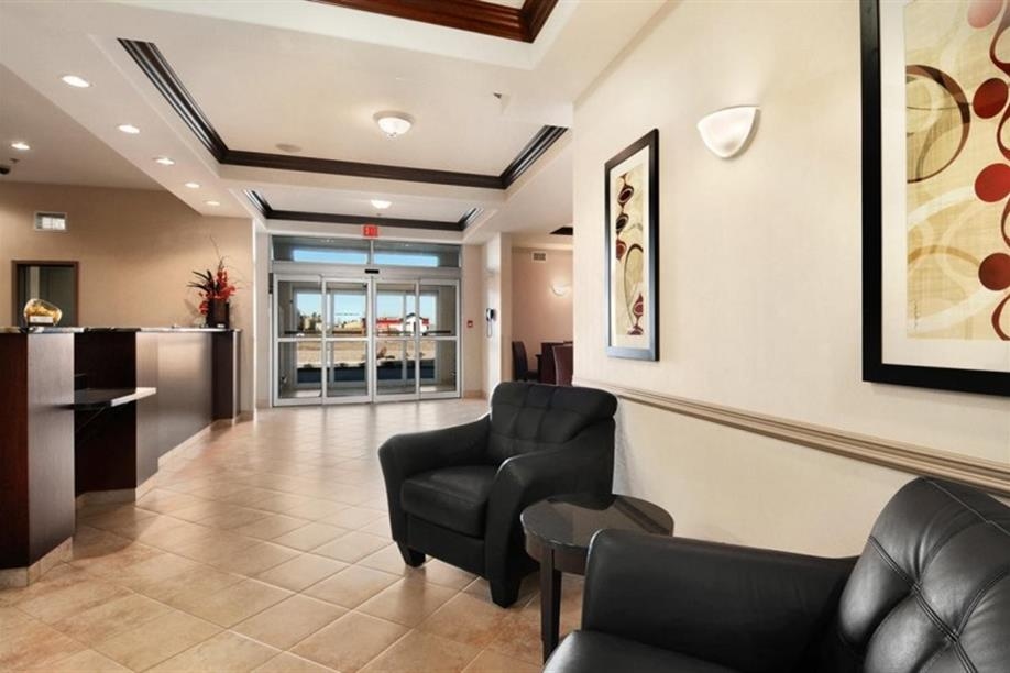 Canalta Hotel Moosomin