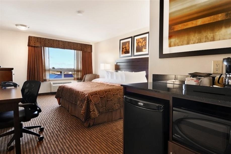 Canalta Hotel Esterhazy