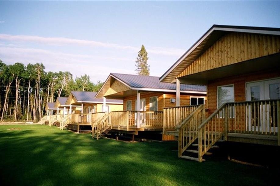 Candle Lake Golf Resort