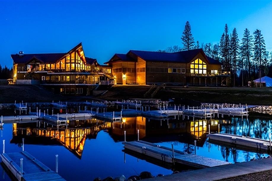 Candle Lake Golf Resort