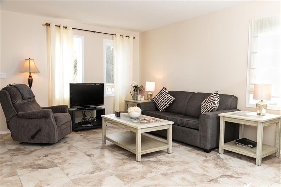 Candle Lake Golf Resort