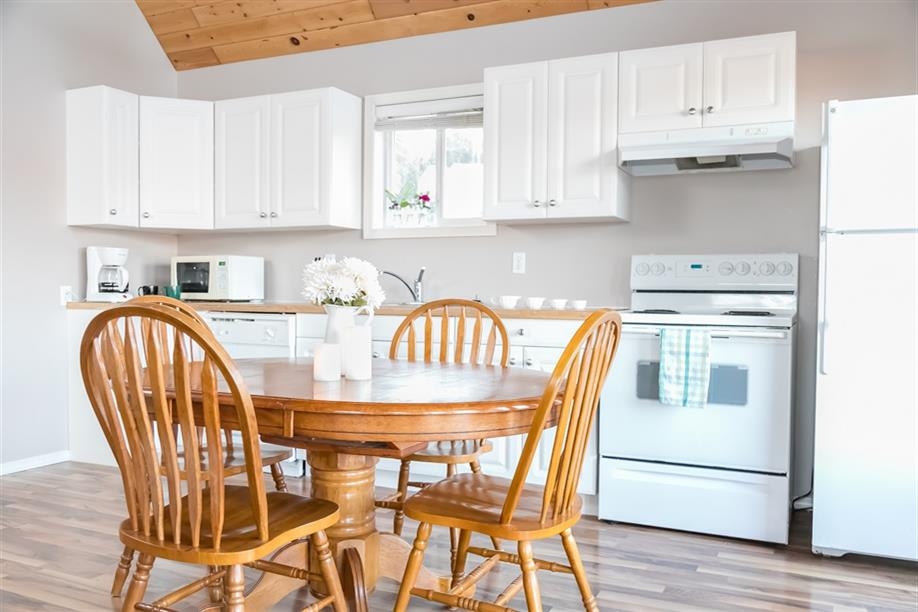 Candle Lake Golf Resort