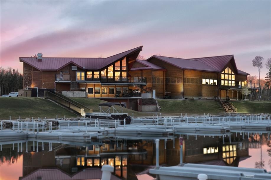 Candle Lake Golf Resort