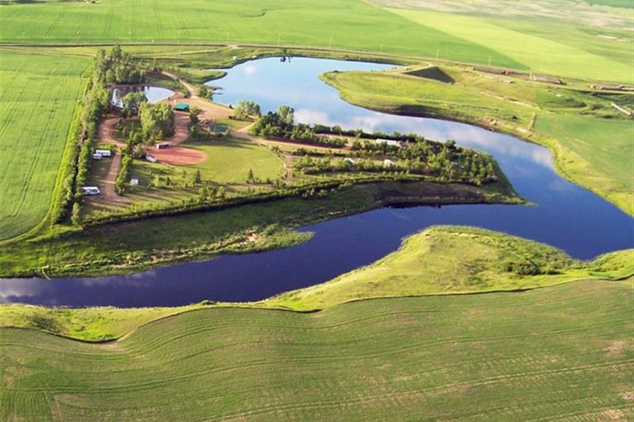 Ceylon Regional Park