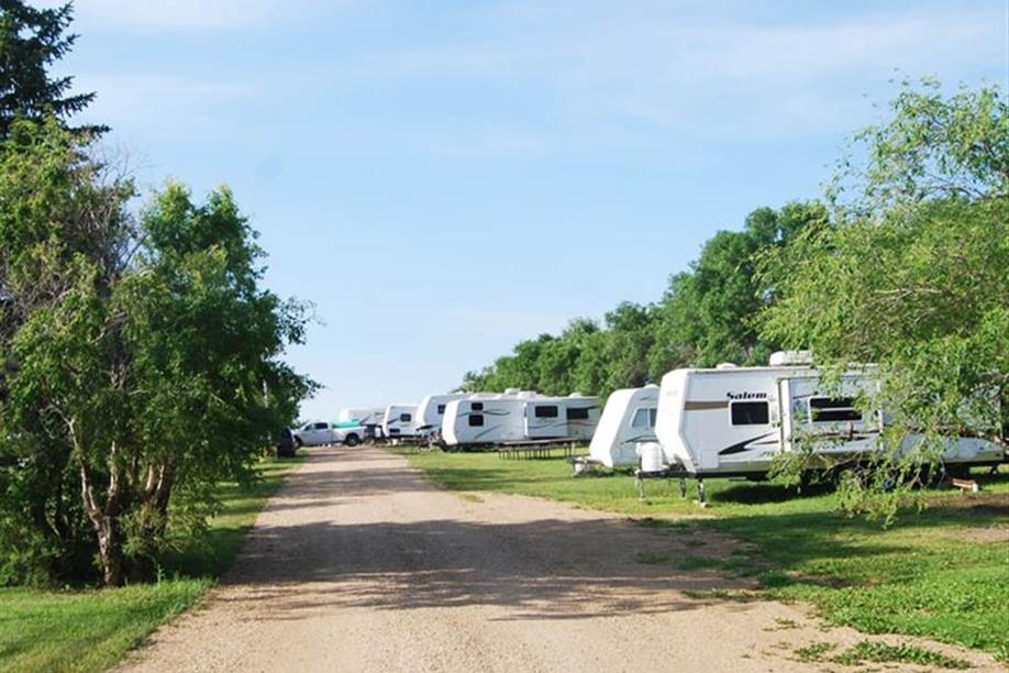 Ceylon Regional Park