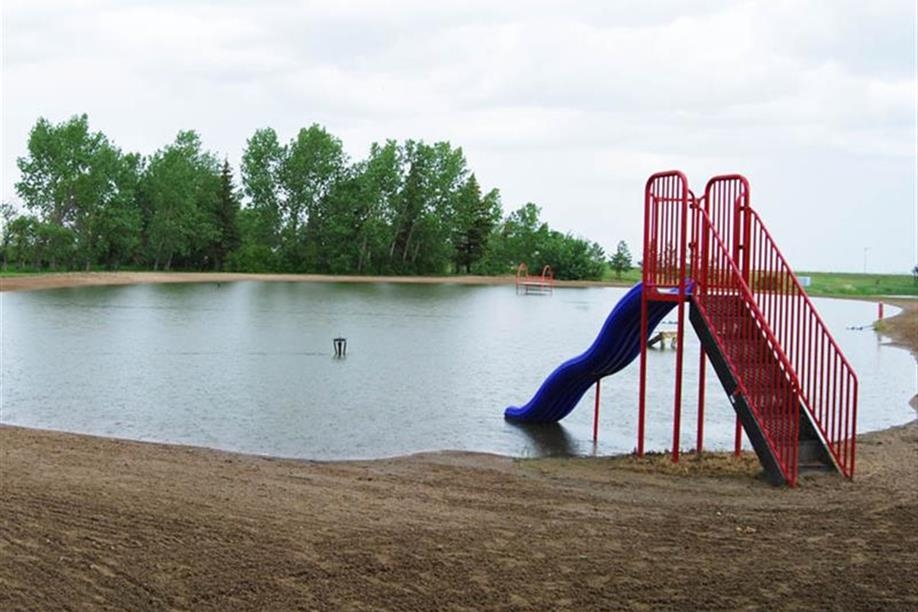 Ceylon Regional Park