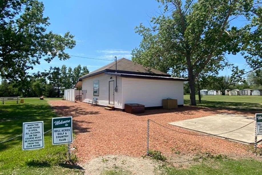 Bell Acres Golf & Country Club