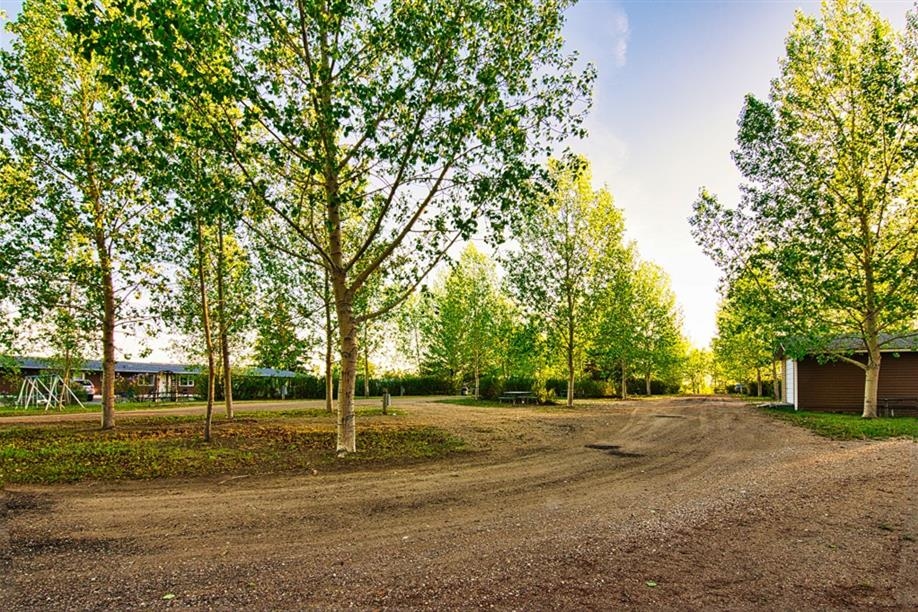 Countryview Motel & R. V. Park