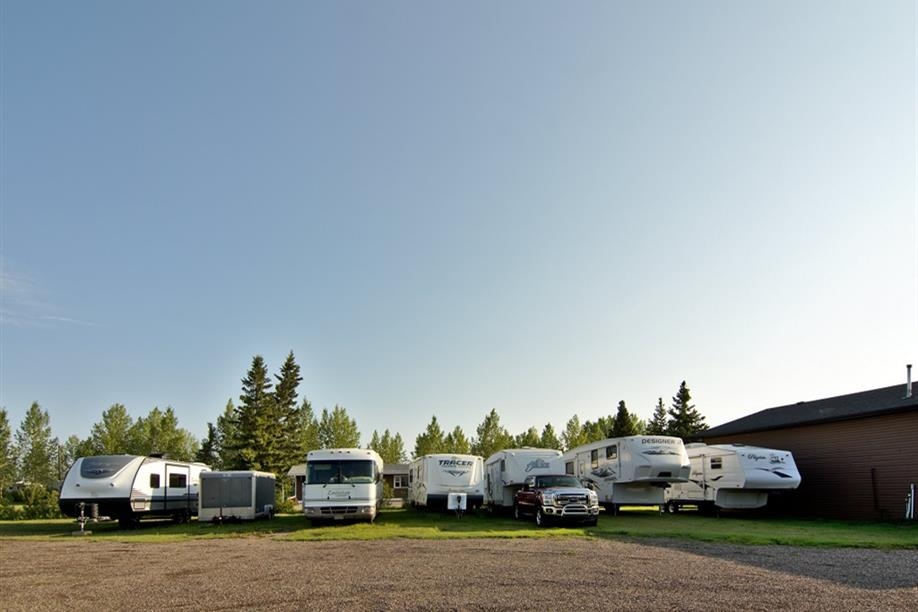 Countryview Motel & R. V. Park