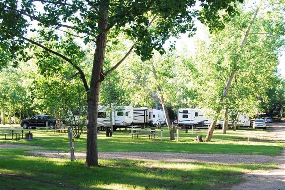 Craik and District Regional Park