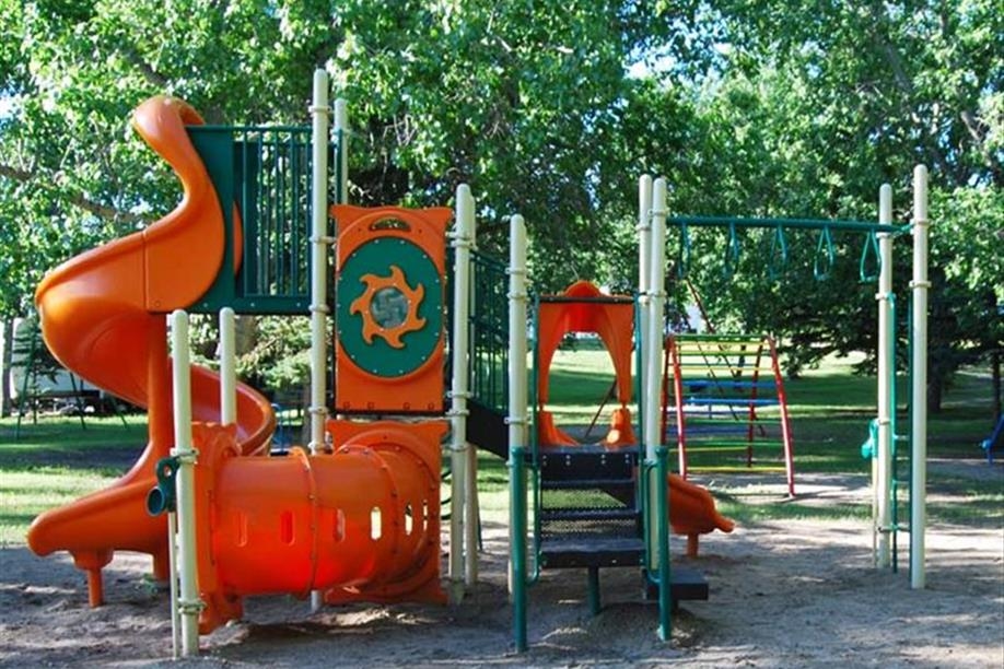 Craik and District Regional Park