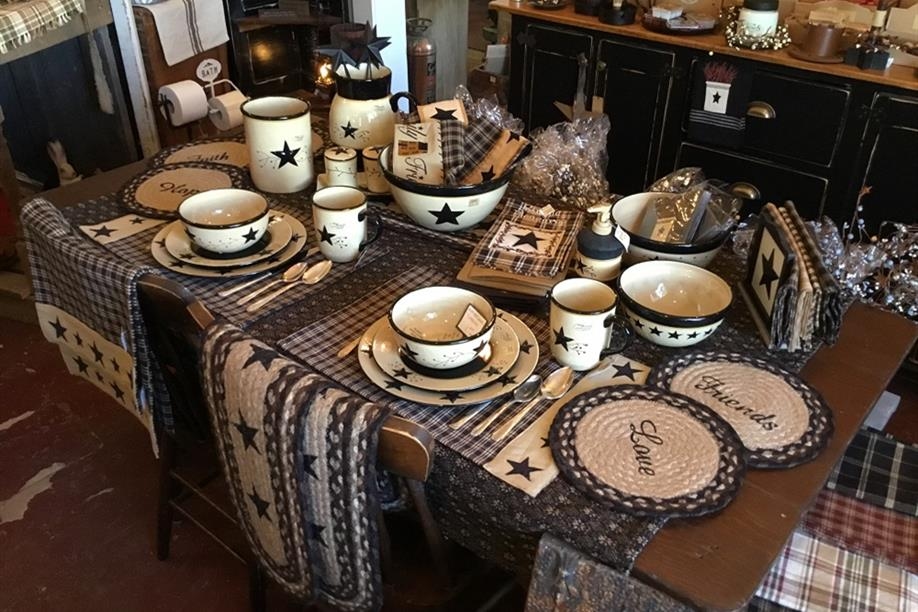 Creekside Country Home Decor & Antiques