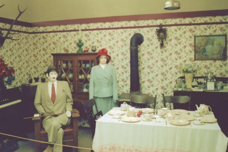 Cupar and District Heritage Museum