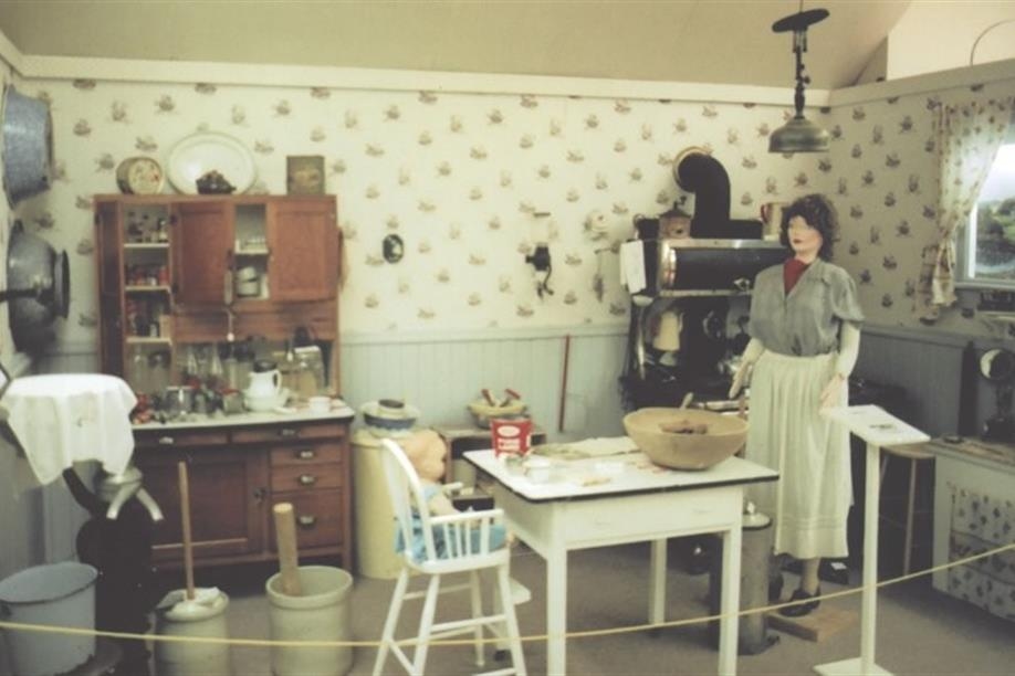 Cupar and District Heritage Museum