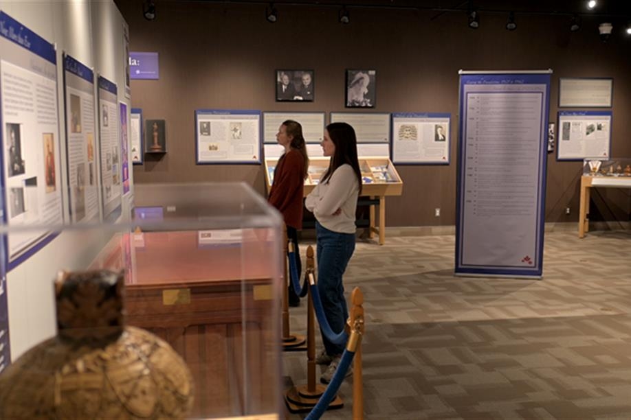 Diefenbaker Canada Centre