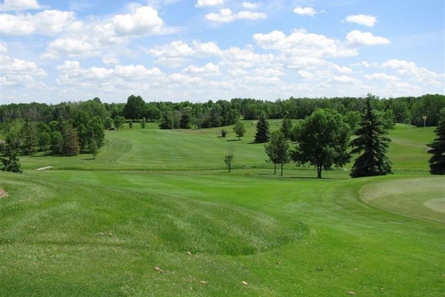 Deer Park Municipal Golf Course