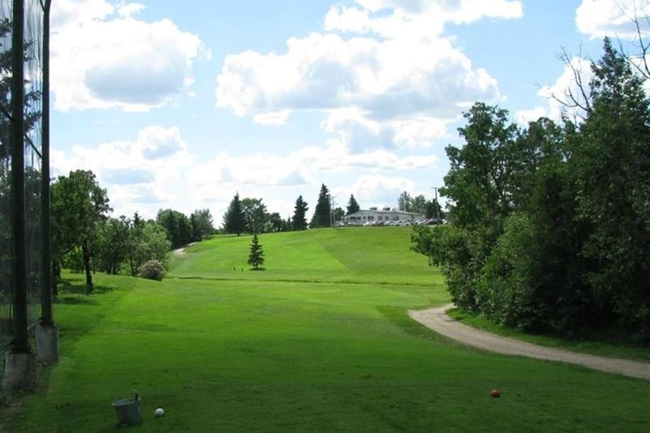 Deer Park Municipal Golf Course