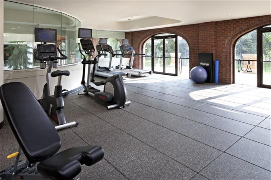 Delta Hotels by Marriott Bessborough - Fitness Centre