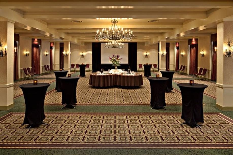 Delta Hotels by Marriott Bessborough - Meeting Room