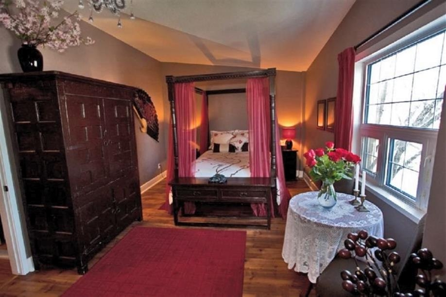 Dragon's Nest Bed & Breakfast