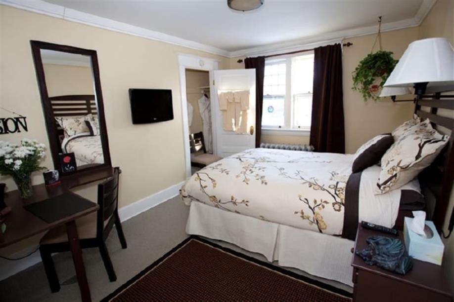 Dragon's Nest Bed & Breakfast