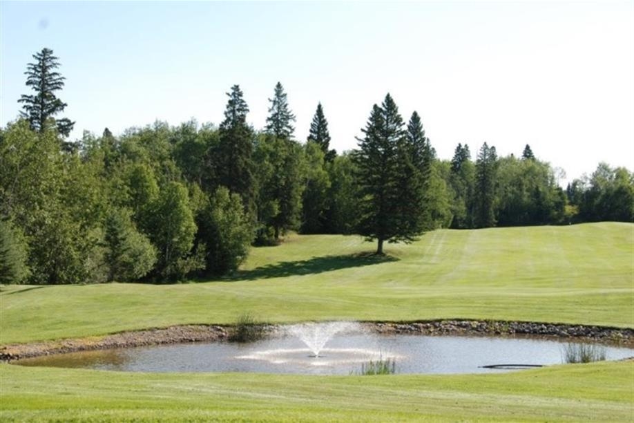 Emma Lake Golf Course