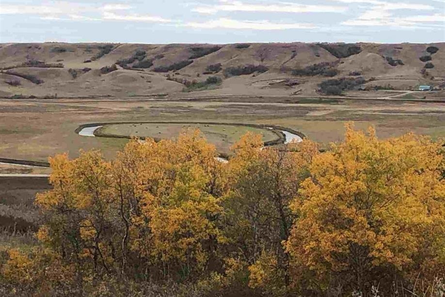 Fairy Hill Trail; Photo: Maggie Fiorante