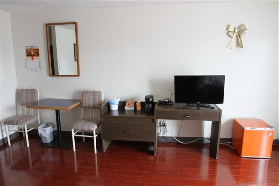 Greenwater Fisherman's Cove