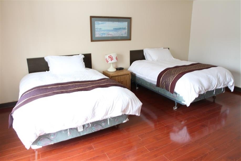 Greenwater Fisherman's Cove