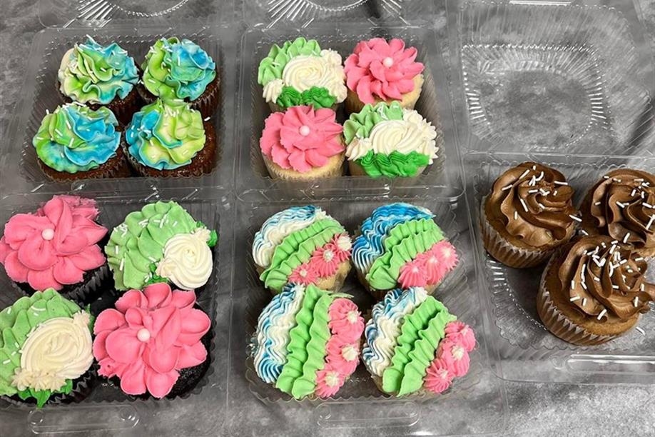 Foxy's Eats & Treats