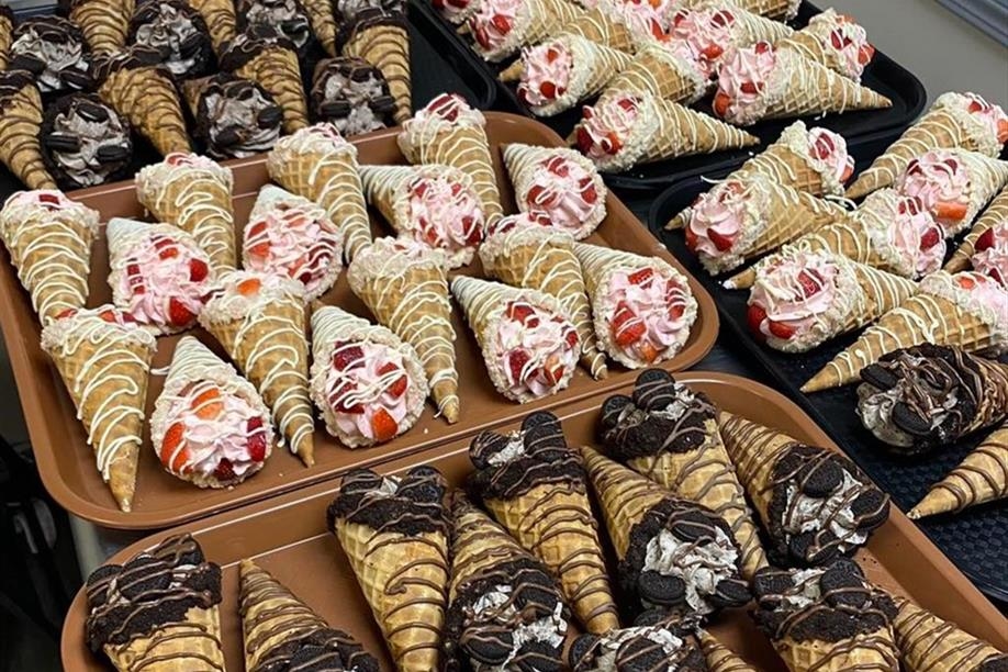 Foxy's Eats & Treats