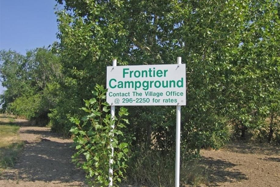 Frontier Campground