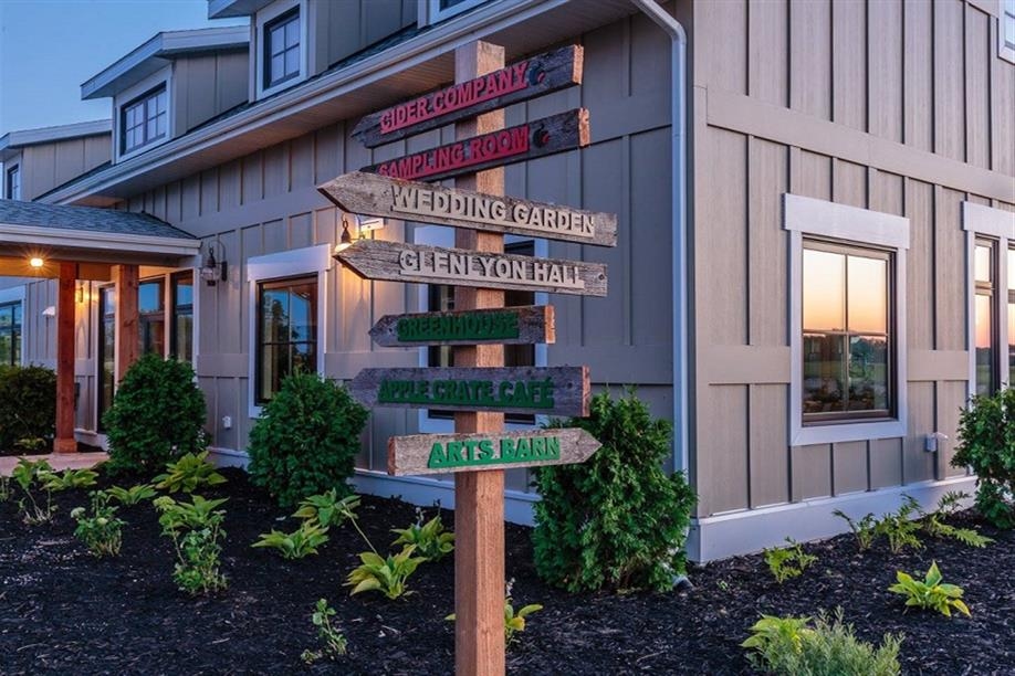 The Glen at Crossmount