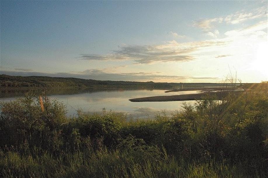Maymont - Glenburn Regional Park Trails