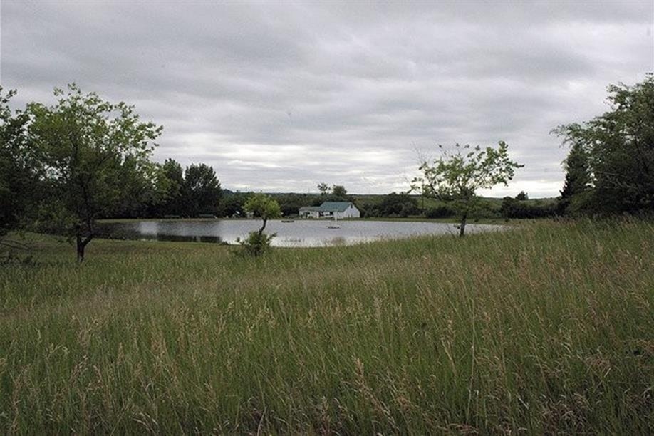 Maymont - Glenburn Regional Park Trails